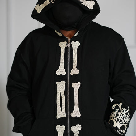 Bone Collector