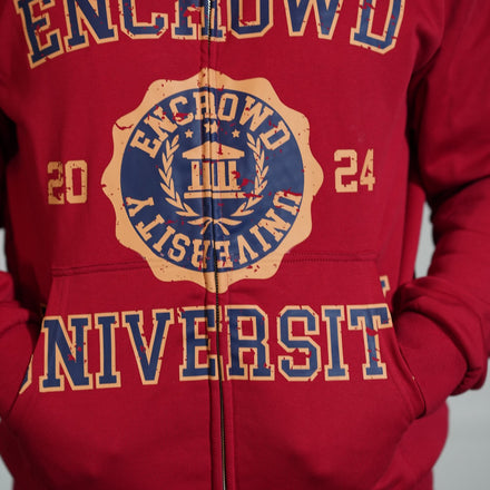 encrowd University
