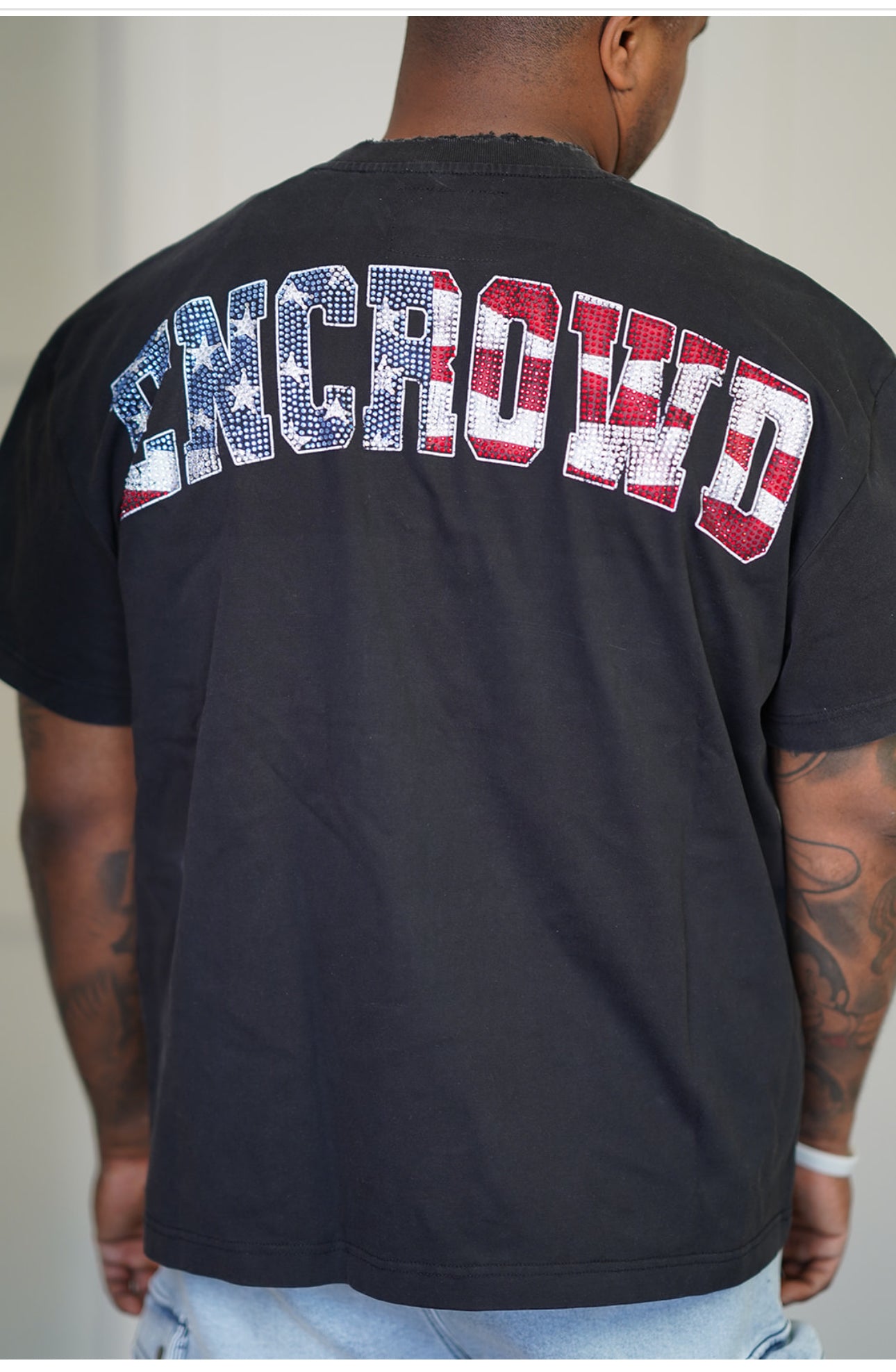 True American