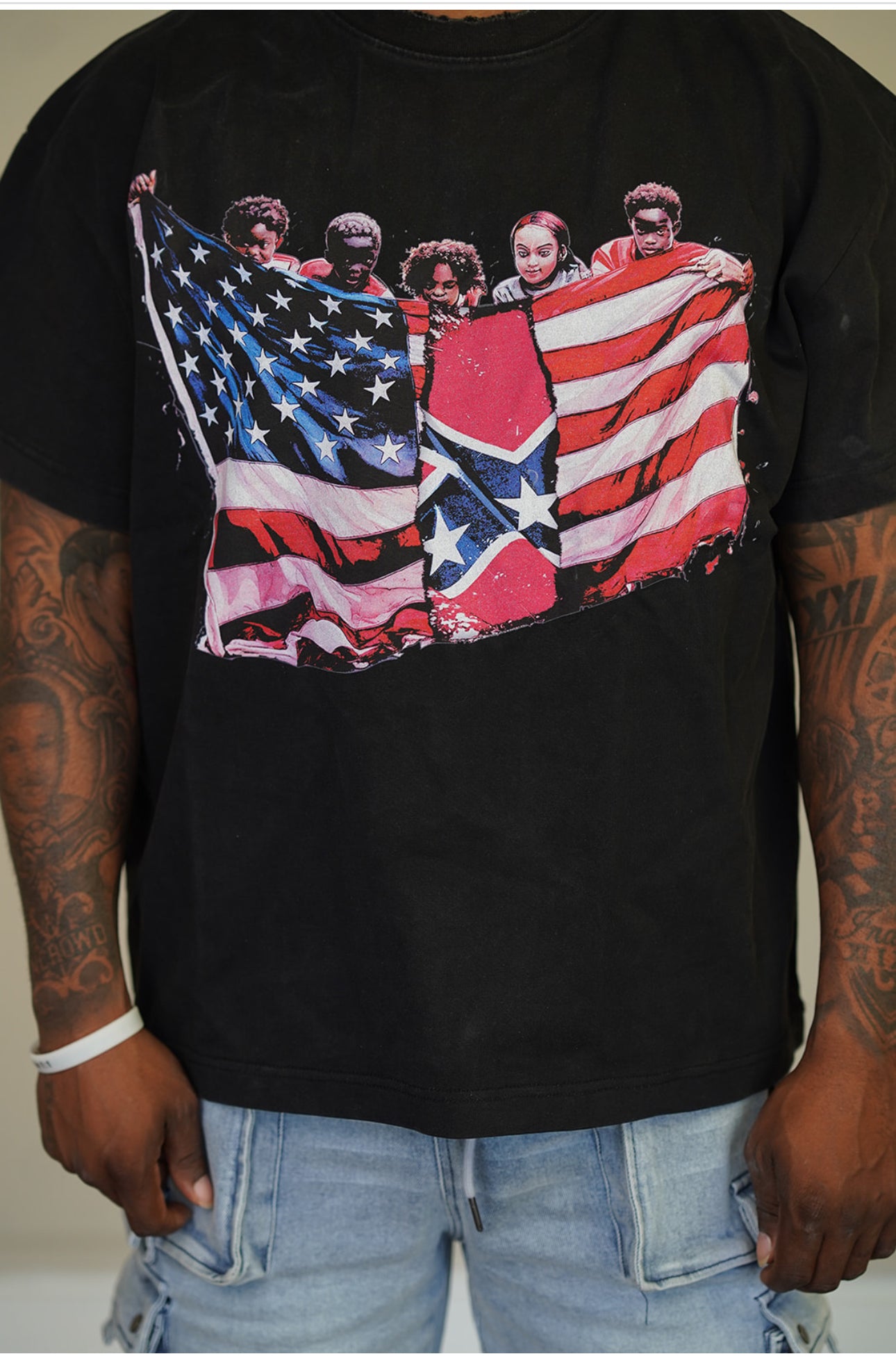 True American